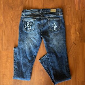 Vintage baby phat jeans